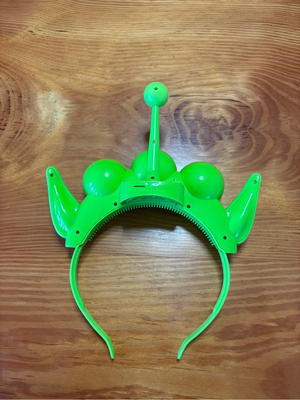 Disney Toy Story Alien Ear Headband